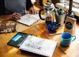 Những cách “giải cứu” nhà hàng, quán cafe giữa mùa dịch Covid-19 bạn cần biết