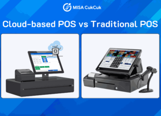 Cloud-based POS vs Traditional POS: What is the Difference?
