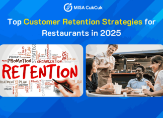 Top Customer Retention Strategies for Restaurants in 2025
