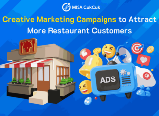 Creative Marketing Campaigns to Attract More Restaurant Customers